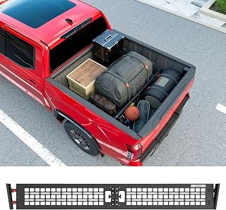 Truck Bed Divider Compatible with 2022-2026 Toyota Tundra