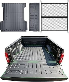 Truck Bed Mat for 2024-2026 Ford F-150 & Lightning 5.5FT