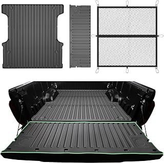 Truck Bed Mat for 2022-2026 Toyota Tundra 5.5FT Bed