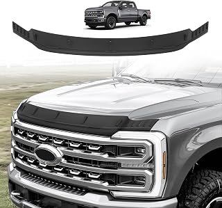 Hood Bug Deflector Protector for 2023-2026 Ford F250/F350/450