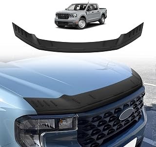 Hood Bug Deflector Protector for Ford Maverick 2022-2026