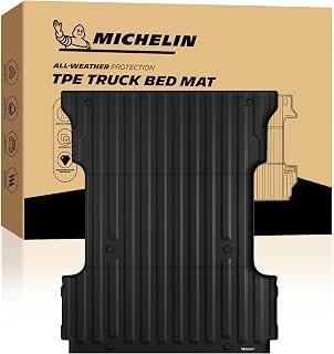Michelin Truck Bed Mat for 2015-2023 Ford F150-6.5 FT / 78.8" Standard Bed