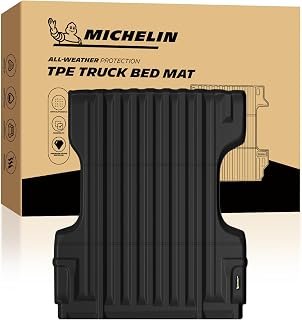 Michelin Truck Bed Mat for 2005-2021 Nissan Frontier 6 FT / 73.3" Only
