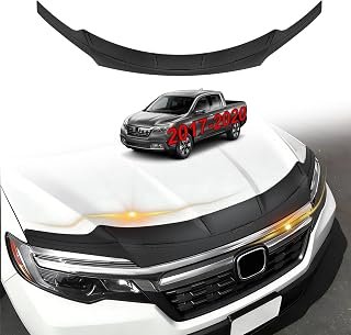 Hood Bug Deflector Protector for 2017-2020 Honda Ridgeline