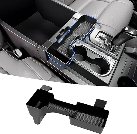 Console Hanging Organizer Fits for 2014-2021 Toyota Tundra