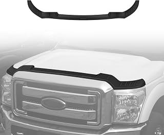 Hood Bug Deflector Protector for 2008-2016 Ford F250 F350/450