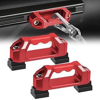 Aluminum Tie Down Anchors,Bed Rail Tie Down Tacoma Accessories