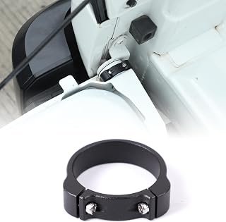 Tailgate Anti-Theft Locks Compatible with Nissan Frontier 2022-2025