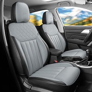 Seat Covers for Ford Maverick 2022-2026,Full Set