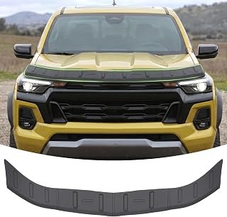 Hood Protector for 2023+ Chevy Colorado ZR2/Z71/LT/WT/TB Hood Deflector