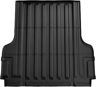 5FT Truck Bed Mat Fits for Nissan Frontier 2023-2026 Crew Cab