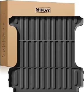 Truck Bed Mat for 2019-2026 Dodge Ram 1500/RHO 5.7FT (67.4 inches)
