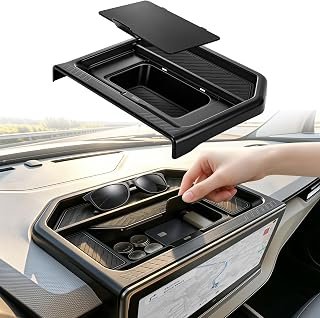 Dashboard Storage Organizer for Ford Maverick Accessories 2025 2026