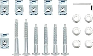 924-310 Truck Bed Mounting Hardware Bolts Kit for Ford Ranger 83-11