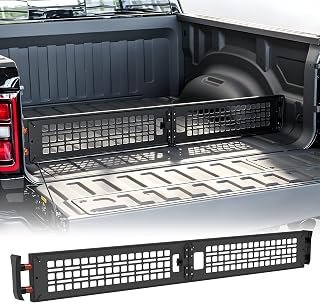 Truck Bed Divider for 2019-2025 Dodge Ram 1500