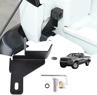 Tailgate Anti-Theft Lock Fit Compatible with Nissan Frontier 2022-2026