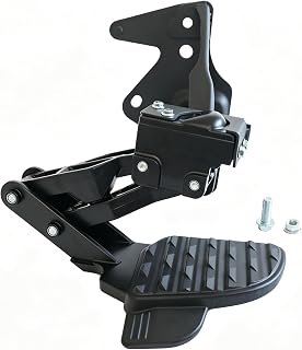 82216278AC Rear Bed Step Ram 2021-2026 1500 Ram TRX RHO
