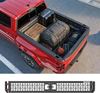 Truck Bed Divider Compatible with 2023-2026 Chevy Colorado