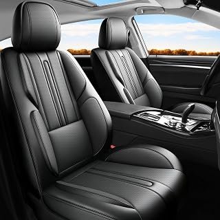 Car Seat Covers for Hyundai Santa Cruz 2022-2026 Full Set 5 Seat