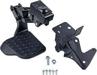82216597AC Retractable Rear Bed Step for Dodge Ram 1500 2024-2026