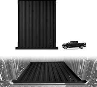 Truck Bed Mat for 2009+ Ram 1500 &2019-2024 Classic, Rambox