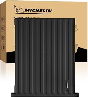 Michelin Truck Bed Mat for 2009-2026 Ram 1500/2019-2024 Ram 1500 Classic