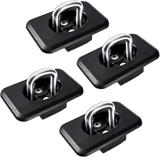 Tie Down Anchors for Ford F150 F250 F350 4-Pack