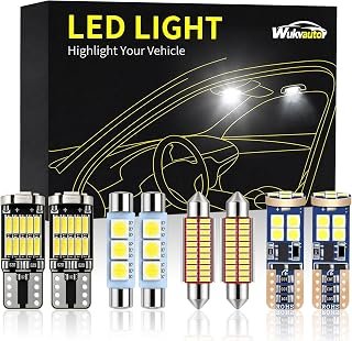 LED Interior Lights for 2019-2026 RAM 1500