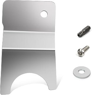 Tailgate Anti-Theft Lock for Toyota Tacoma 2024-2027