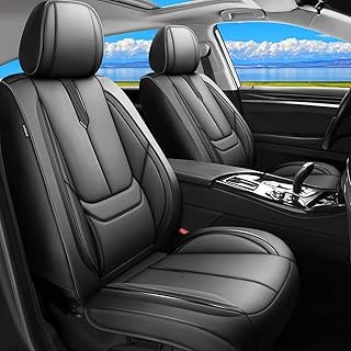 Car Seat Covers for Hyundai Santa Cruz 2022-2024 2025 2026 Full Set
