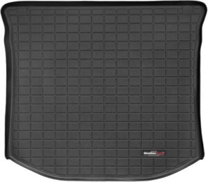 WeatherTech 40469 Cargo Liner for Jeep Grand Cherokee WK